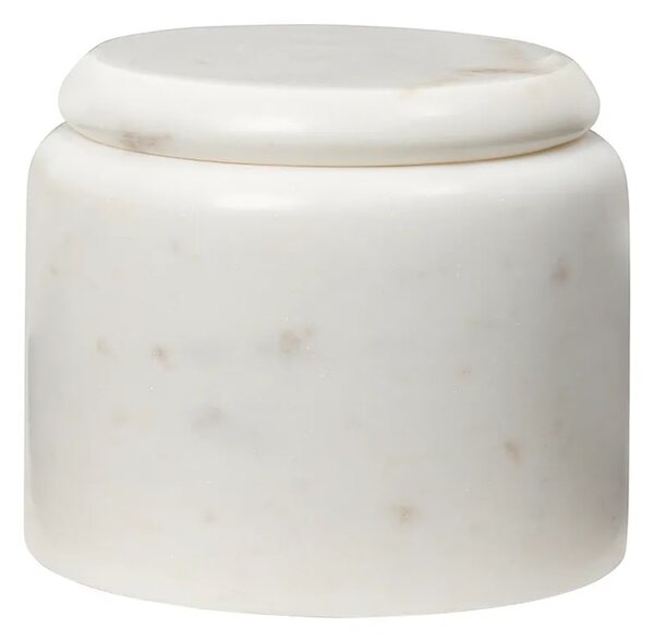 Broste Copenhagen posoda kopalniška marmorna 10 x 8 cm