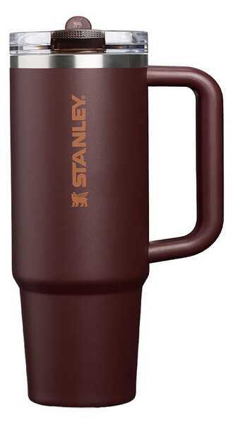 Stanley termo skodelica iz nerjavečega jekla Quencher® ProTour Flip Straw 0.89L