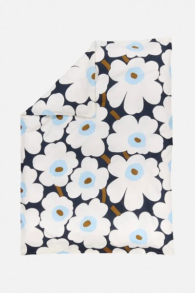 Marimekko Prevleka za odejo bombažna 150 x 210 cm