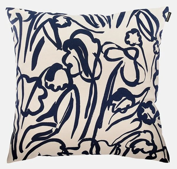 Marimekko prevleka za blazino dekoracijska bombažna 50 x 50 cm