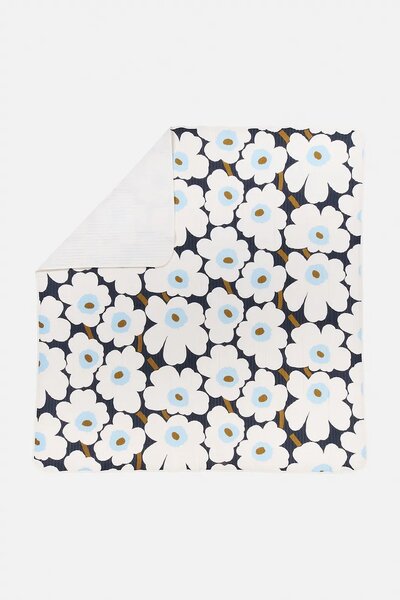 Marimekko pregrinjalo bombažno 260 x 260 cm