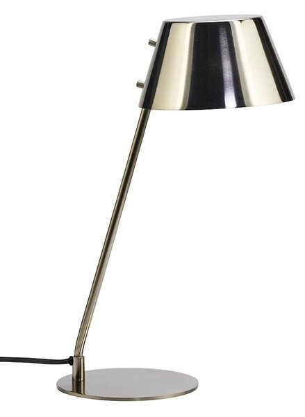 Madam Stoltz svetilka namizna iz železa 48 cm