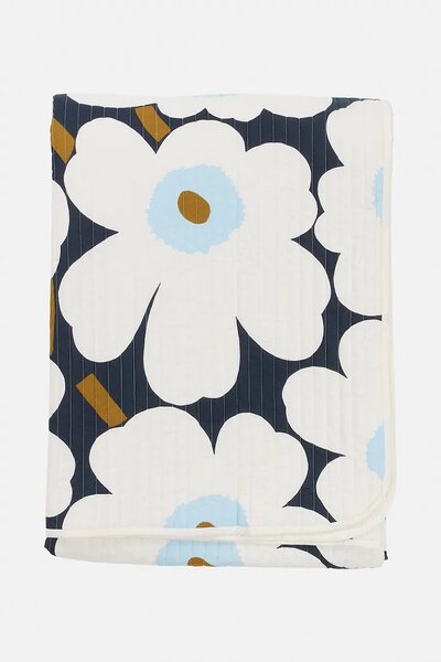 Marimekko pregrinjalo bombažno 260 x 260 cm