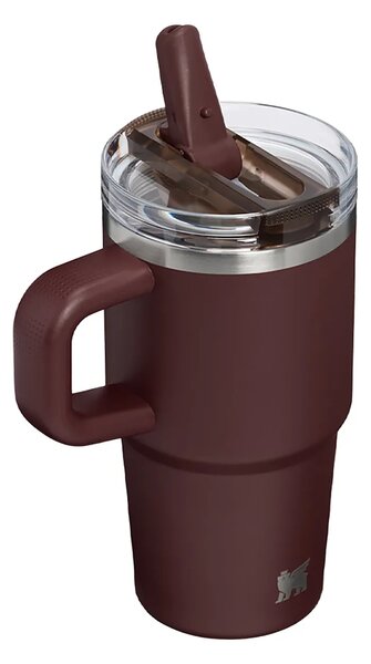 Stanley termo skodelica iz nerjavečega jekla Quencher® ProTour Flip Straw 0.59L
