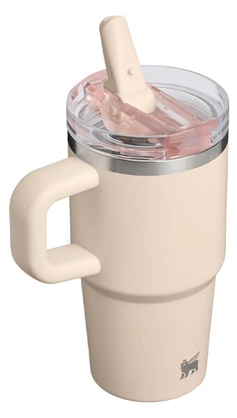 Stanley termo skodelica iz nerjavečega jekla Quencher® ProTour Flip Straw 0.59L