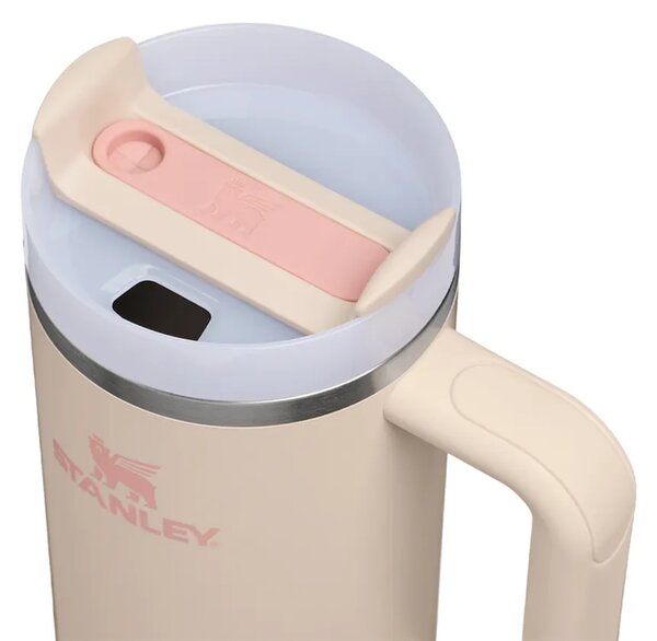 Stanley termo skodelica iz nerjavečega jekla Quencher® H2.O FlowState™ 0.89L