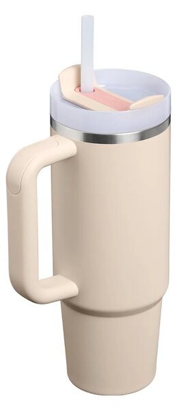 Stanley termo skodelica iz nerjavečega jekla Quencher® H2.O FlowState™ 0.89L
