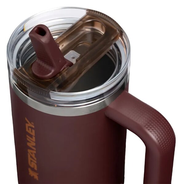 Stanley termo skodelica iz nerjavečega jekla Quencher® ProTour Flip Straw 0.89L