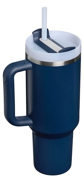 Stanley termo skodelica iz nerjavečega jekla Quencher® H2.O FlowState™ 1.18L
