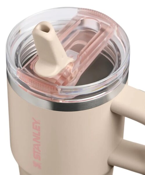 Stanley termo skodelica iz nerjavečega jekla Quencher® ProTour Flip Straw 0.59L