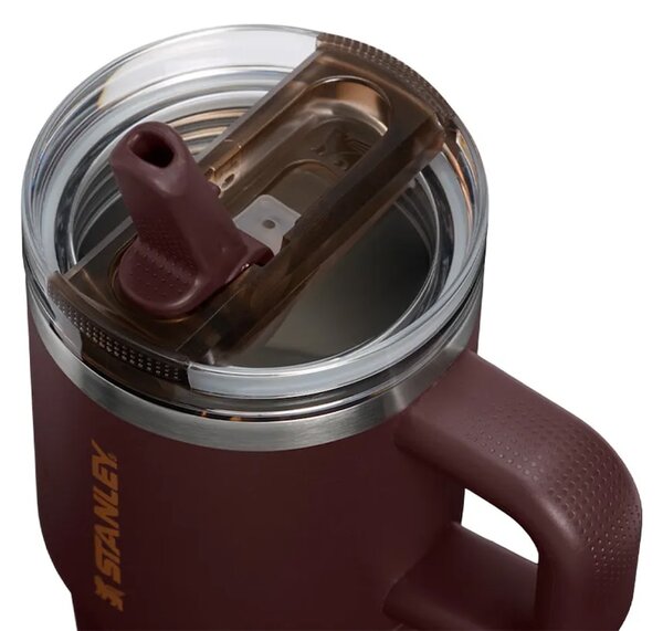 Stanley termo skodelica iz nerjavečega jekla Quencher® ProTour Flip Straw 0.59L