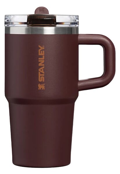 Stanley termo skodelica iz nerjavečega jekla Quencher® ProTour Flip Straw 0.59L