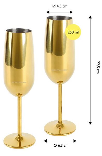 Echtwerk Kozarec Za Penino Bubble, 2 Kos