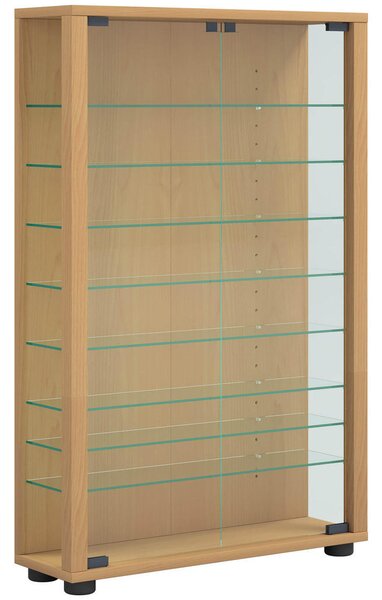 VITRINA, barve bukve