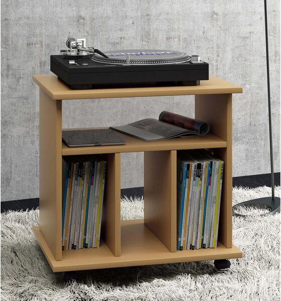 DODATNI REGAL 60/59/45 cm barve bukve