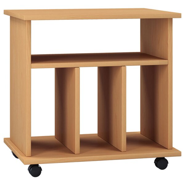 DODATNI REGAL 60/59/45 cm barve bukve