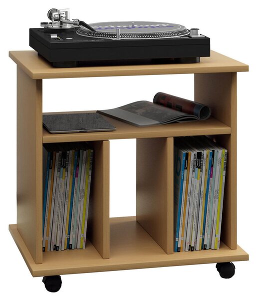 DODATNI REGAL 60/59/45 cm barve bukve