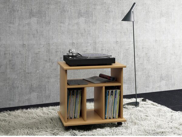 DODATNI REGAL 60/59/45 cm barve bukve