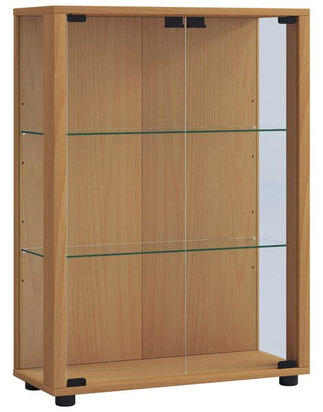 VITRINA, barve bukve
