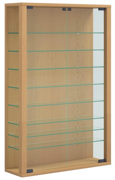 VITRINA, barve bukve