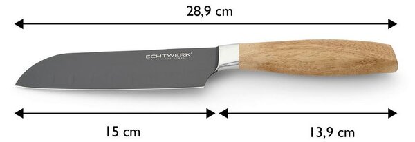 Echtwerk Nož Santoku Carmo