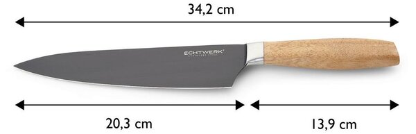 Echtwerk Kuharski Nož Carmo