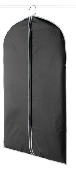 Črna vreča za obleke Compactor Suit bag