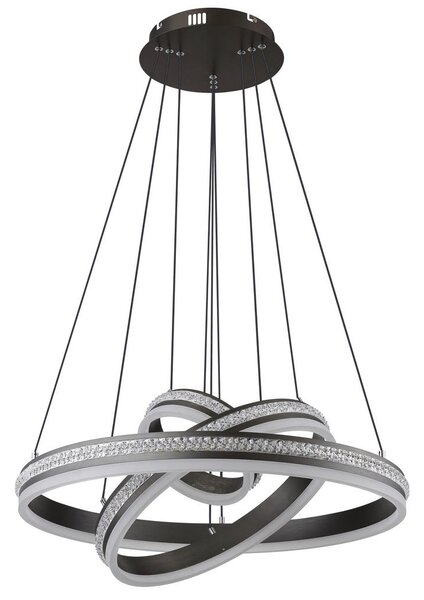 VISEČA LED-SVETILKA 2700-6000 K 230 V