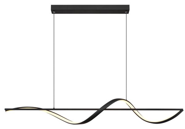 VISEČA LED-SVETILKA 3000 K 230 V