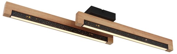 STROPNA LED-SVETILKA 3000 K 230 V