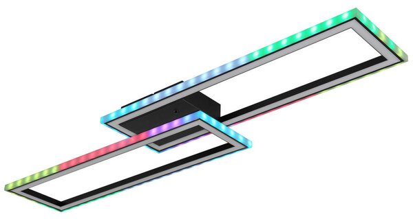 STROPNA LED-SVETILKA 2700-6500 K 230 V