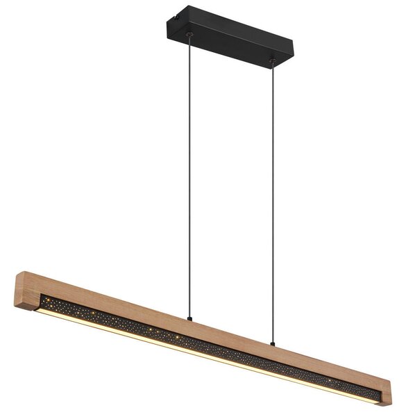 VISEČA LED-SVETILKA 3000 K 230 V