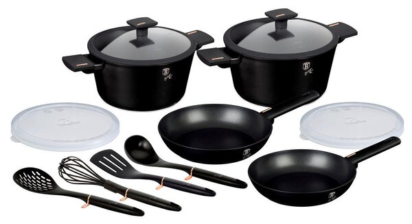 SET POSOD