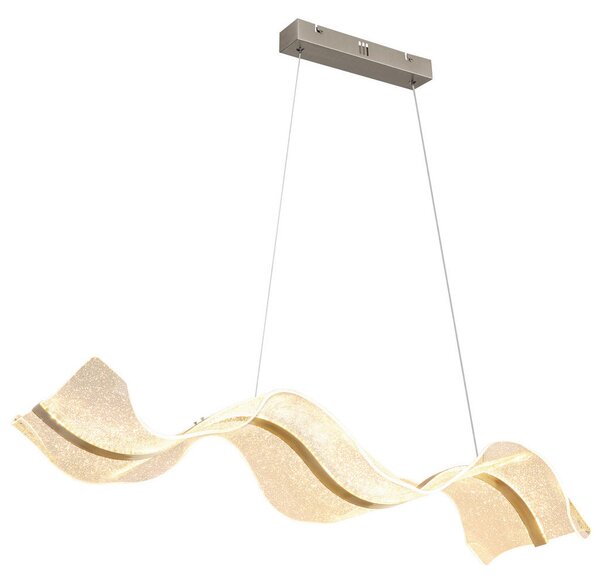 VISEČA LED-SVETILKA 2700-6500 K