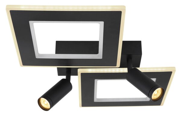 STROPNA LED-SVETILKA 2700-6500 K 230 V