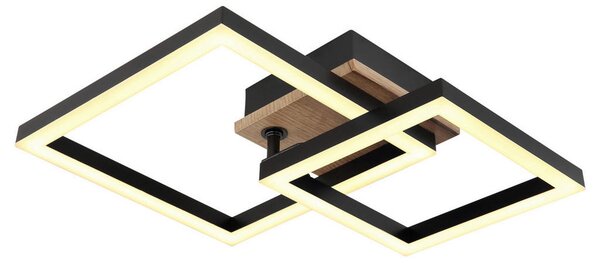 STROPNA LED-SVETILKA 700 lm 3000 K 230 V
