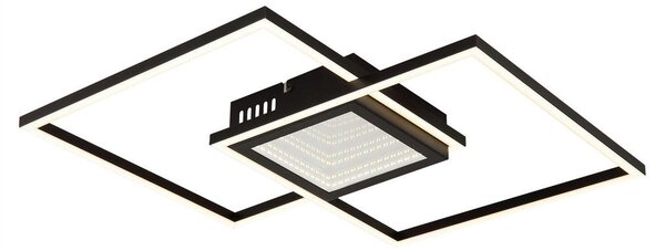 STROPNA LED-SVETILKA SAUNDERS 187-1874 lm 2700-6500 K 230 V