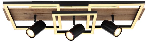 STROPNA LED-SVETILKA Kassu 3000 K 230 V