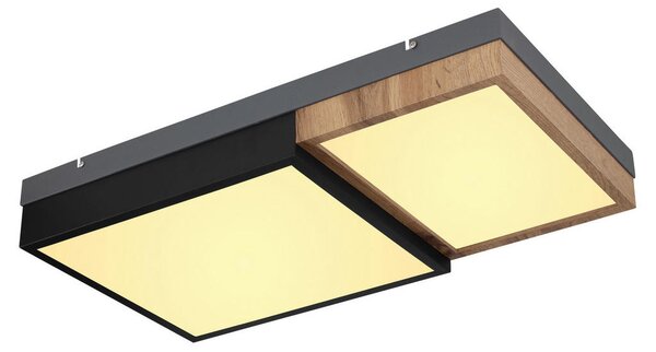 STROPNA LED-SVETILKA 3000 K 230 V