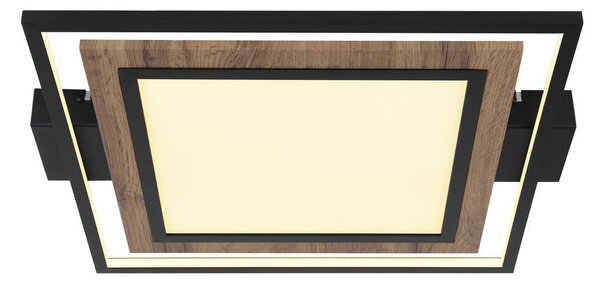 STROPNA LED-SVETILKA 3000 K 230 V