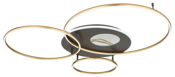 STROPNA LED-SVETILKA INVERTINA 300-4747 lm 2700-6500 K 230 V