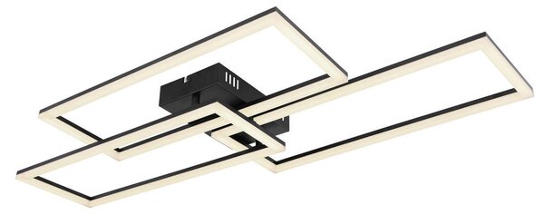 STROPNA LED-SVETILKA 2700-6000 K 230 V