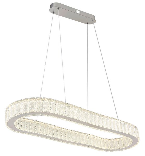 VISEČA LED-SVETILKA 2700-6000 K 230 V