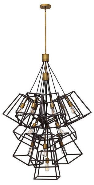LESTENEC Fulton 85/146.4 cm E27