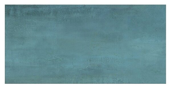 Cersanit Stenska ploščica LaStoria Turquoise (29,7 cm x 60 cm x 8,5 mm, Turkizna, Mat)