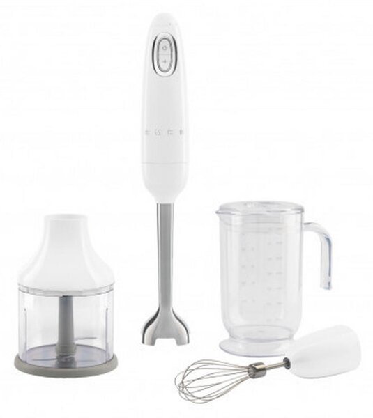 PAL. MEŠALNIK – SET HBF03WHEU