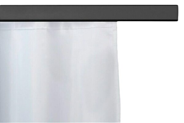 SCHÖNER WOHNEN-Kollektion Palica za tuš zaveso Jete (75 cm - 125 cm)