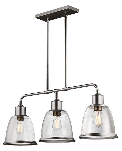 VISEČA SVETILKA Hobson 91.4/24/57.8 cm E27