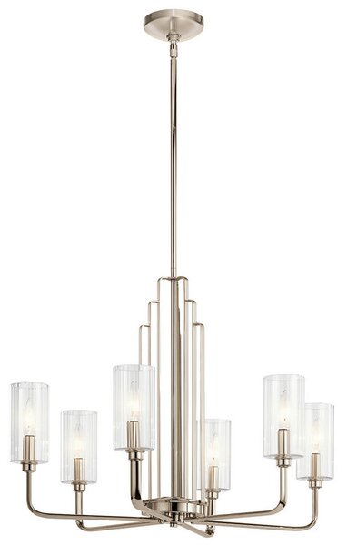 LESTENEC Kimrose 68.6/63.1 cm E14