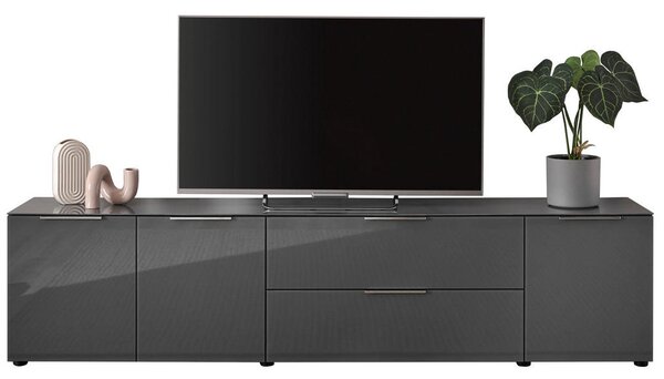 TV-ELEMENT antracit
